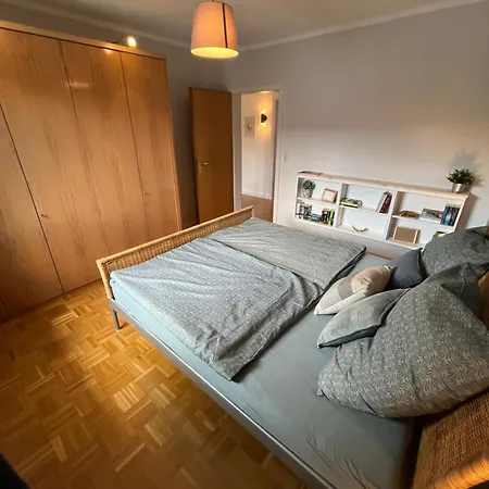 Liebignest Apartament *