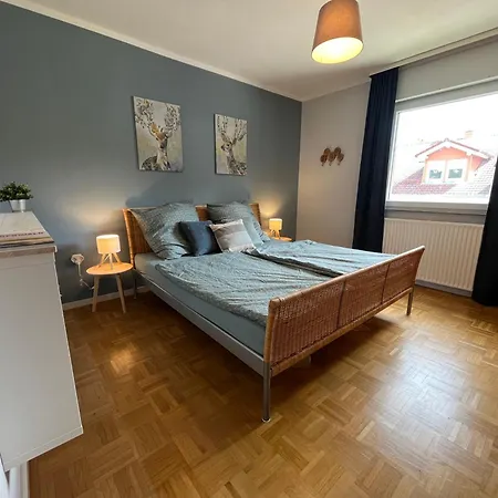 Liebignest Apartament