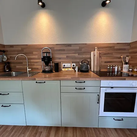 Liebignest Apartament