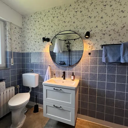 Liebignest Apartment *