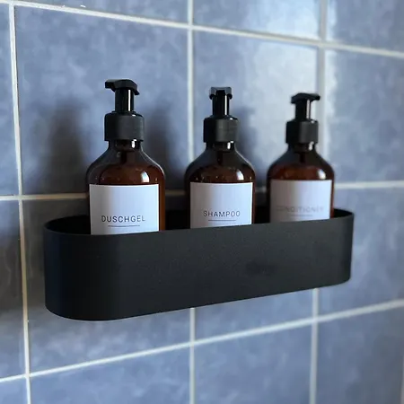 Apartment Liebignest