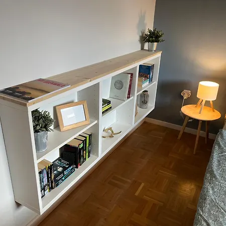 Liebignest Apartament *