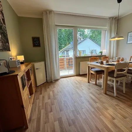 Liebignest Apartament