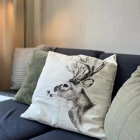 Apartment Liebignest