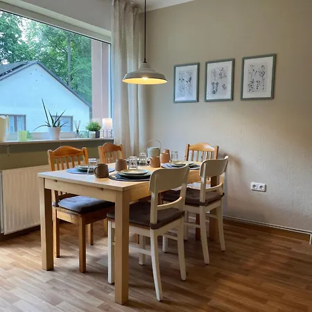 Liebignest Apartament *