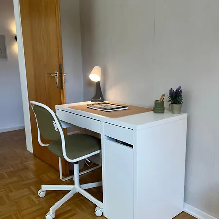 Apartment Liebignest *