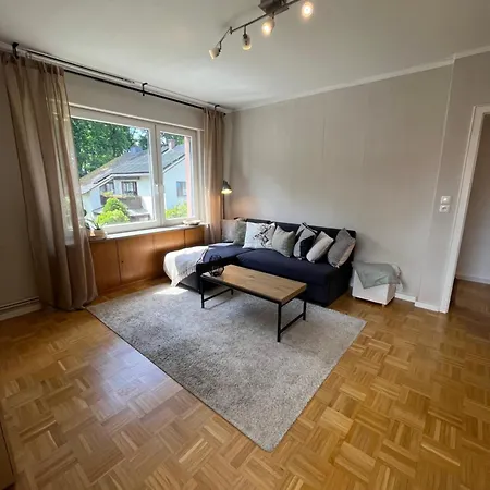 Apartment Liebignest
