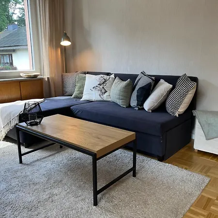 Apartament Liebignest Michelstadt