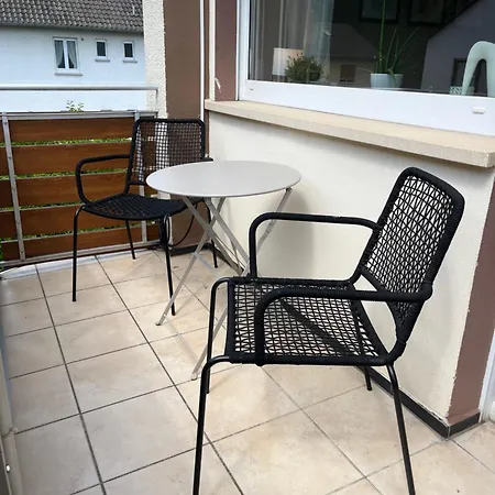 Liebignest Apartment *