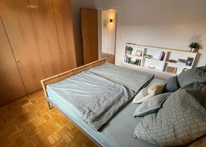 Liebignest Apartment *