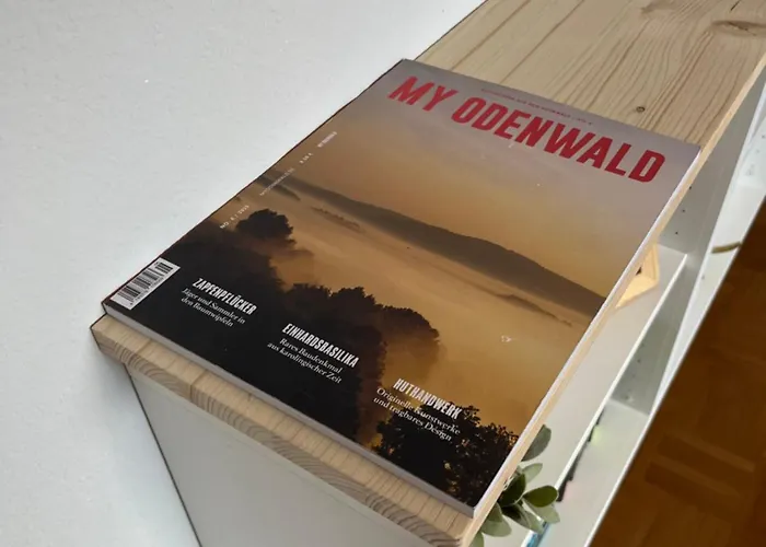 Liebignest Apartment