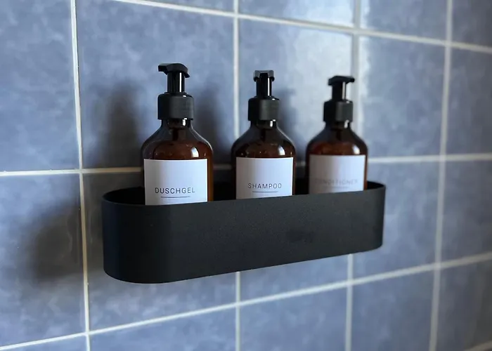 Apartment Liebignest