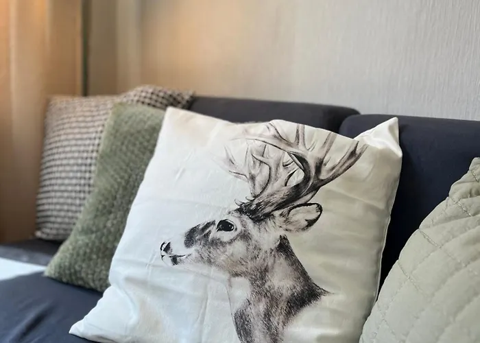 Apartment Liebignest