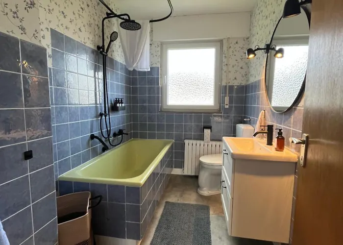 Liebignest Michelstadt