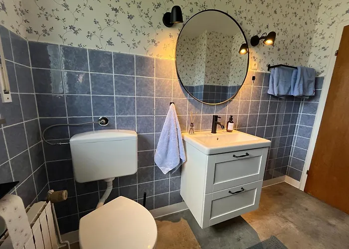 Liebignest * Michelstadt