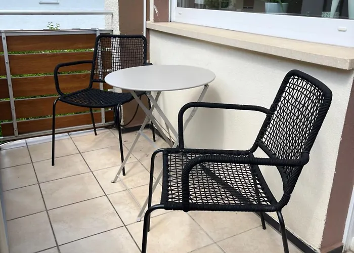 Liebignest Apartment *